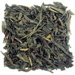 japanese sencha green tea
